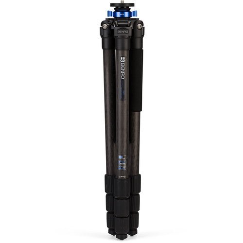 Benro TMA48CXL Extra Long Series 4 Mach3 Carbon Fiber Tripod freeshipping - VL Camera Photography Store