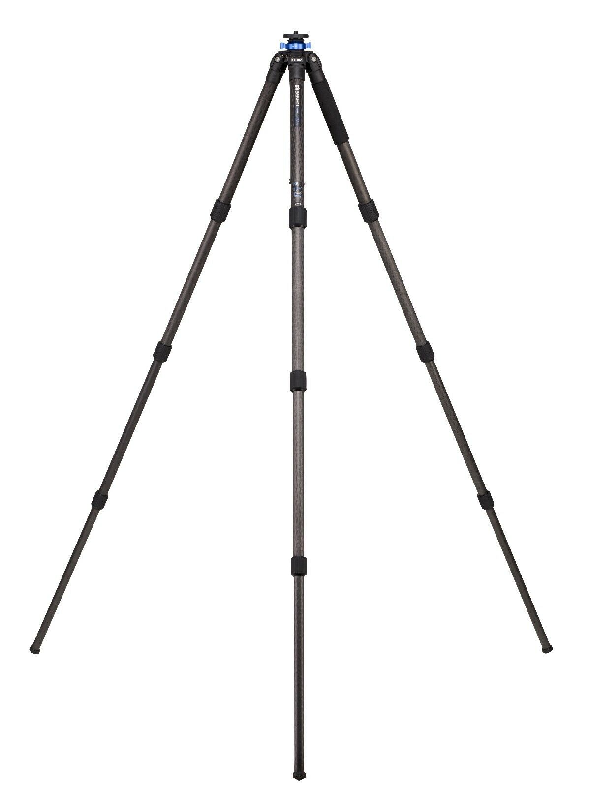 Benro TMA48CXL Extra Long Series 4 Mach3 Carbon Fiber Tripod freeshipping - VL Camera Photography Store