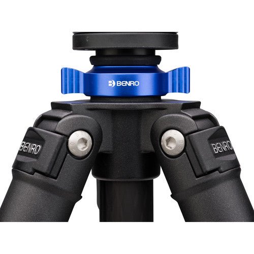Benro TMA48CXL Extra Long Series 4 Mach3 Carbon Fiber Tripod freeshipping - VL Camera Photography Store