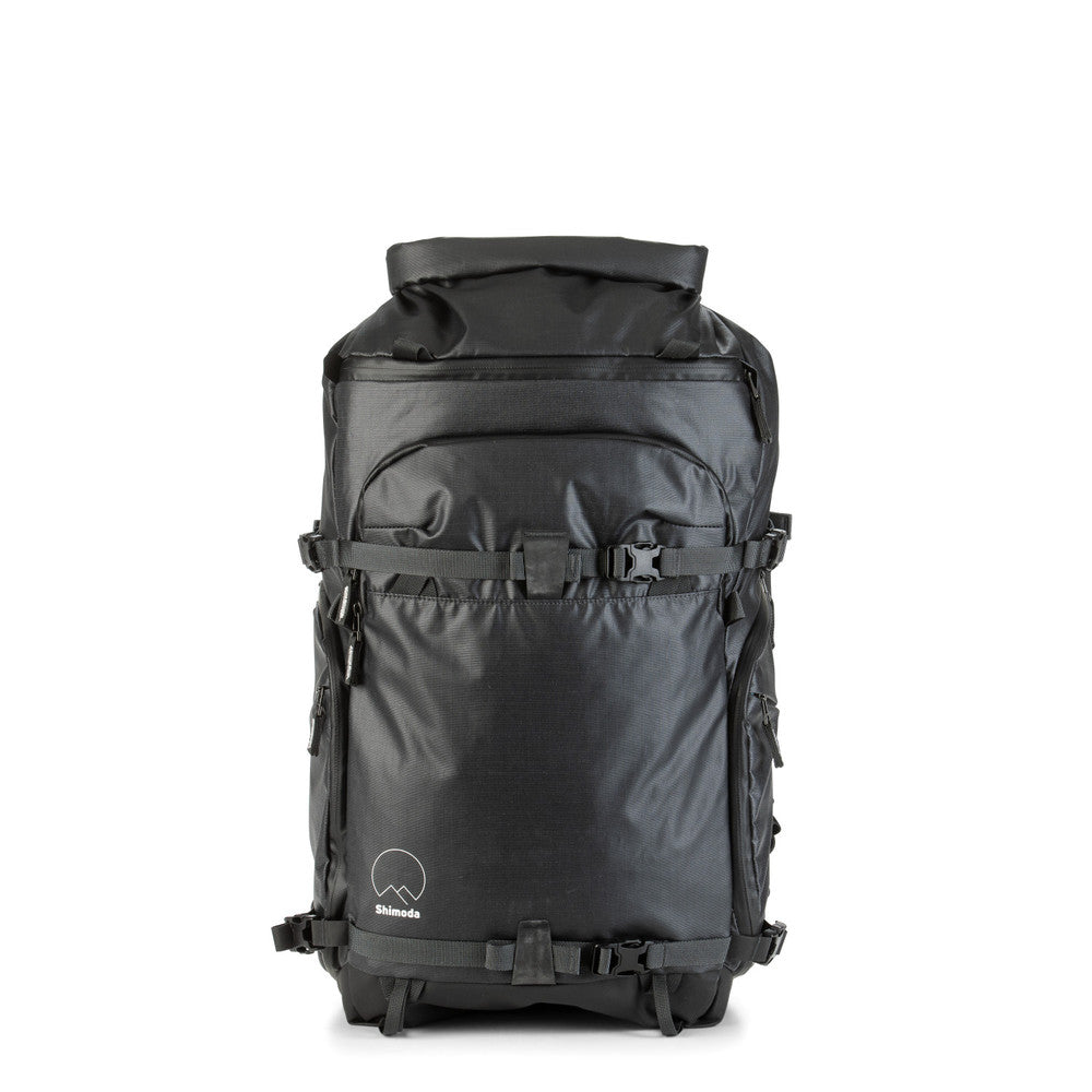Shimoda Action X30 Backpack - Black #520-100