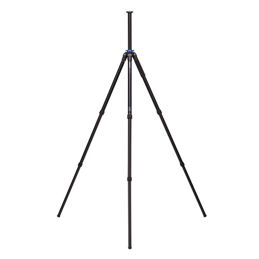 Benro TMA47AXL Aluminum Series 4 Extra Long Tripod, 3 Section
