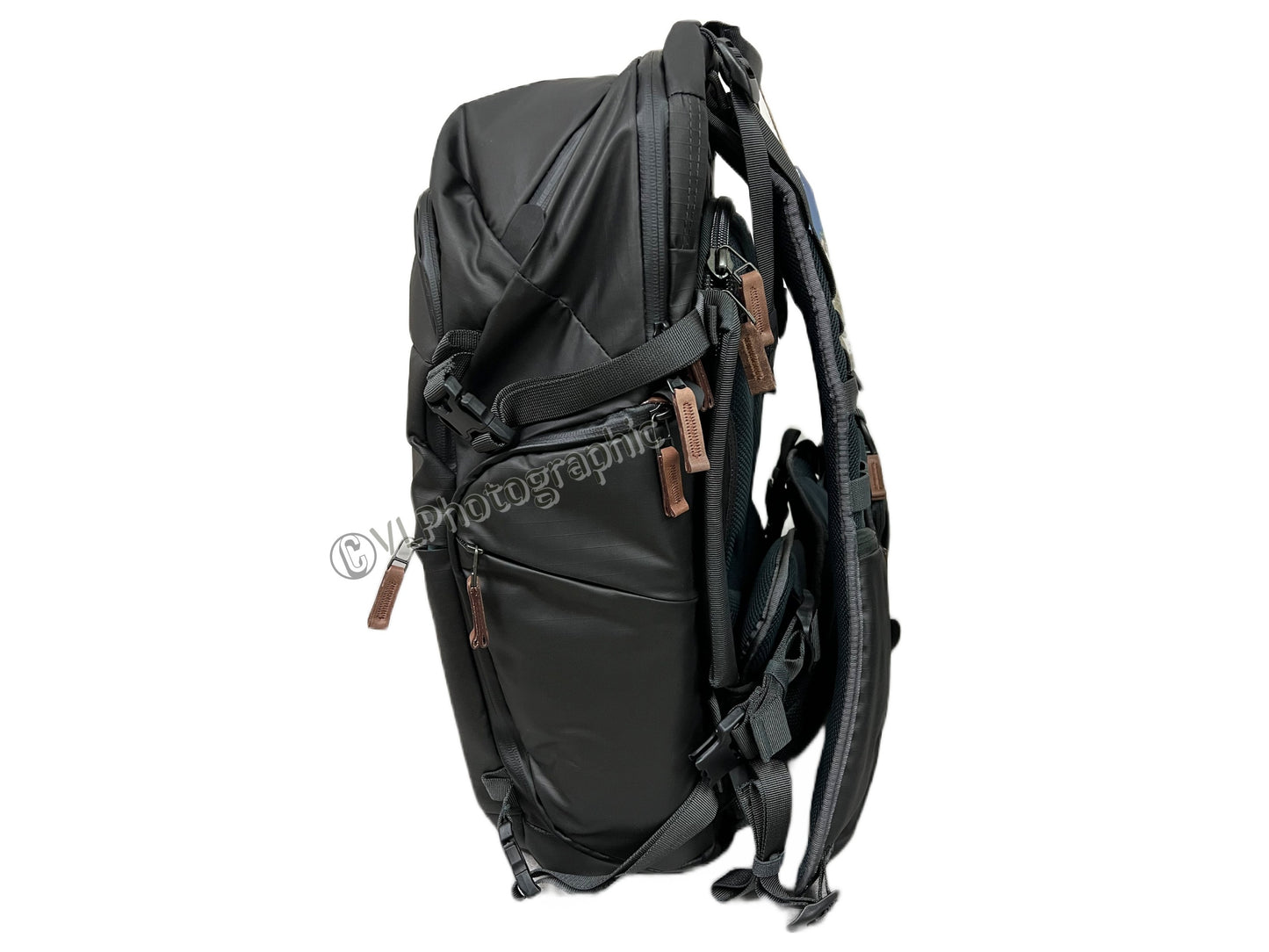 Best Backpack Photo Starter Kit (Black)