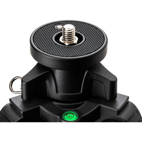 Best Carbon Fiber Tripod with level