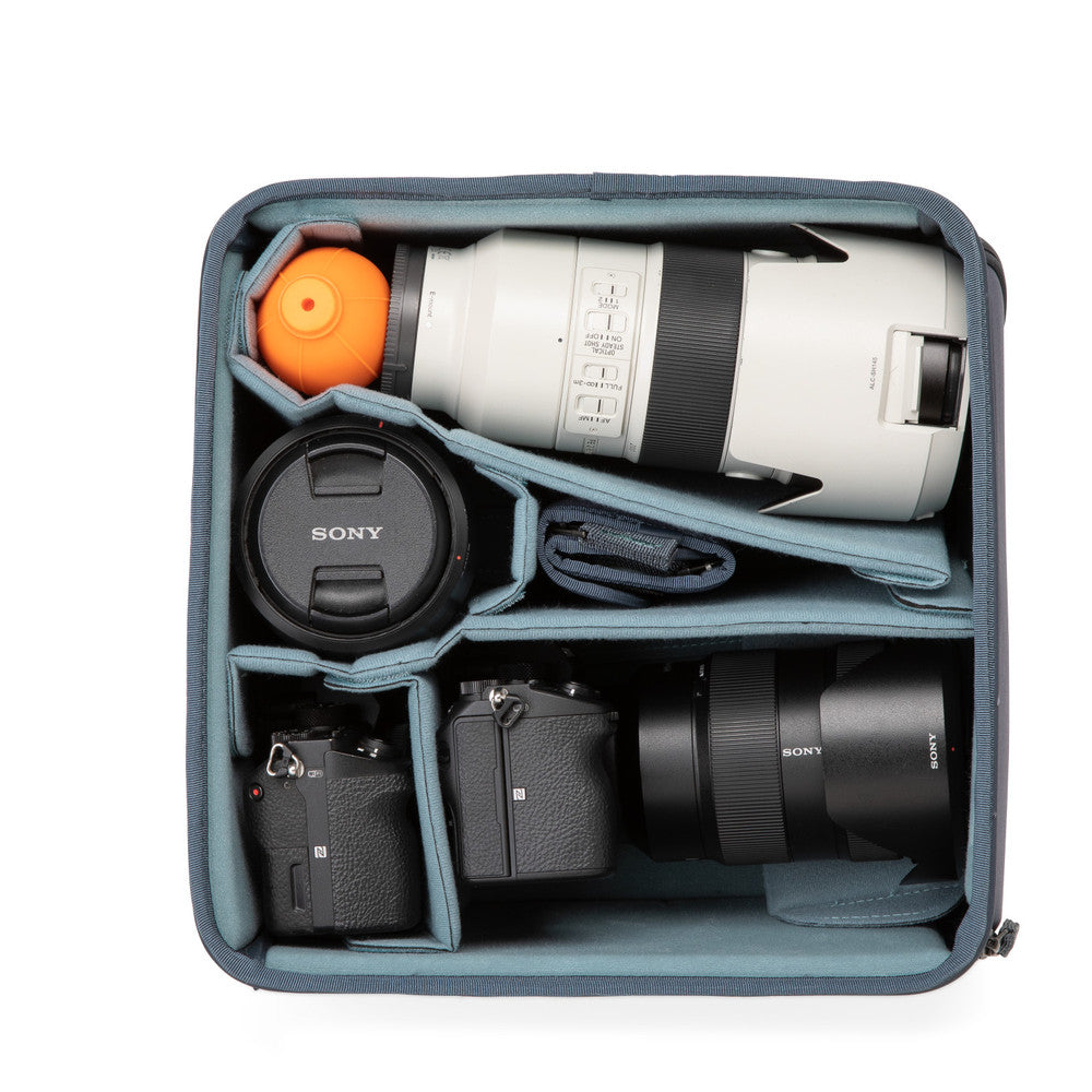 Top Shimoda Core Unit - Medium DSLR V2