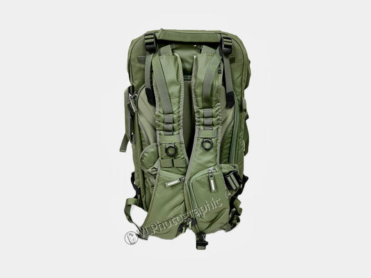 Shimoda Designs Explore v2 25 Backpack Photo Starter Kit #520-103 - Demo