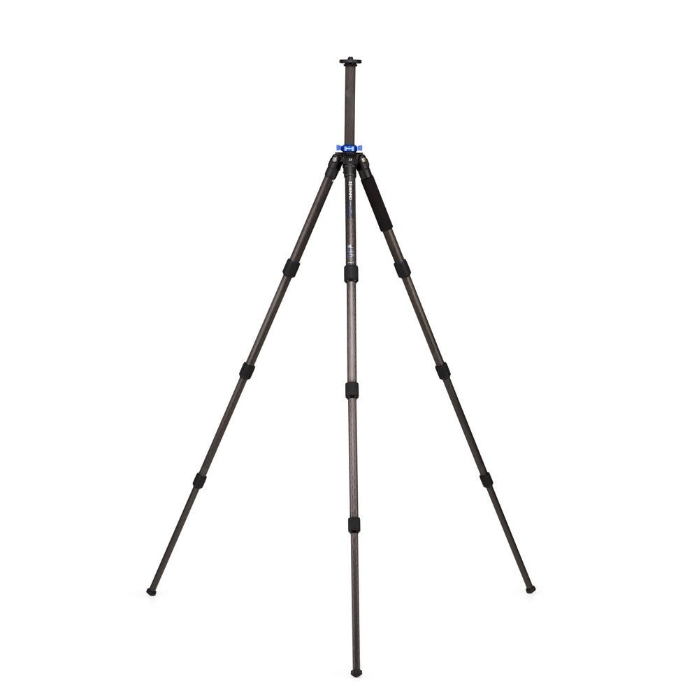 #Carbon_Fiber_tripod - #Photography_equipment_twist_lock_tripod