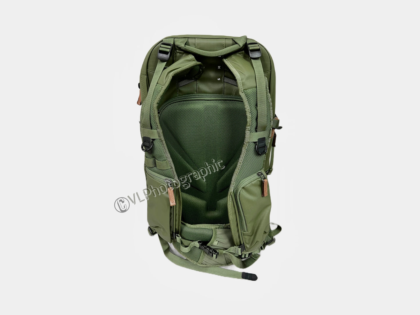 Best deal Shimoda Backpack (Army Green)