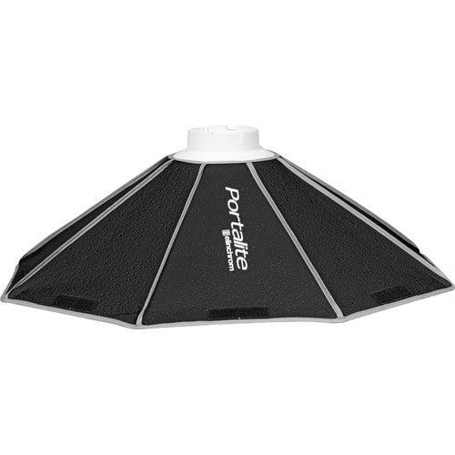 Elinchrom D-Lite RX 4/4 Softbox To Go Kit #EL20839.2