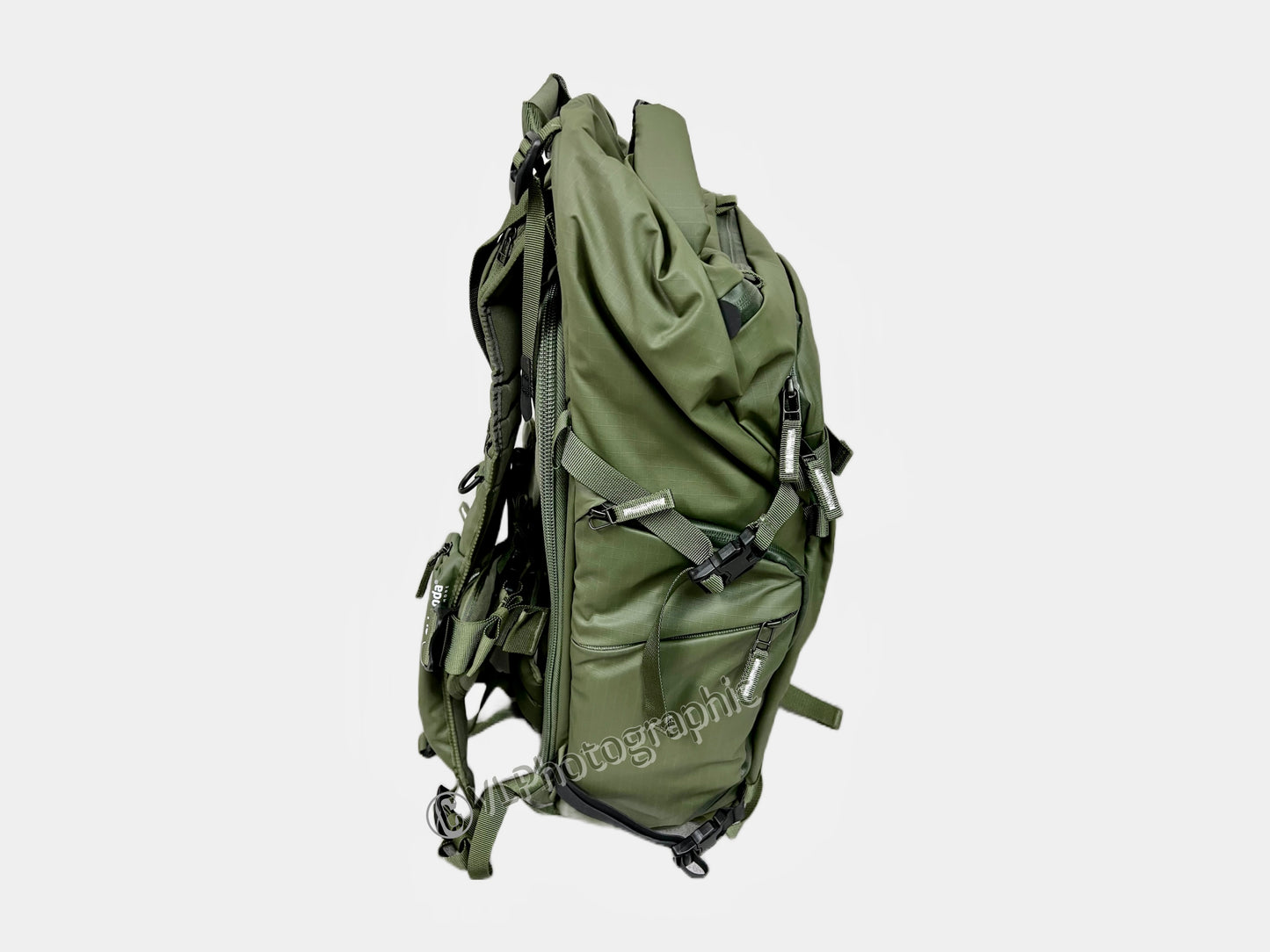 Shimoda Designs Explore v2 25 Backpack Photo Starter Kit #520-103 - Demo