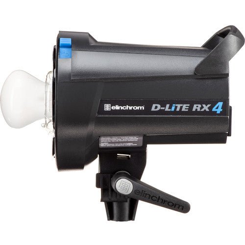 Elinchrom D-Lite RX 4/4 Softbox To Go Kit #EL20839.2