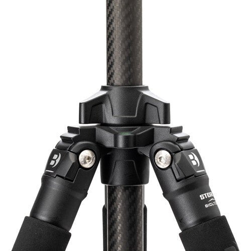 Best twisted Classic Carbon Fiber Tripod