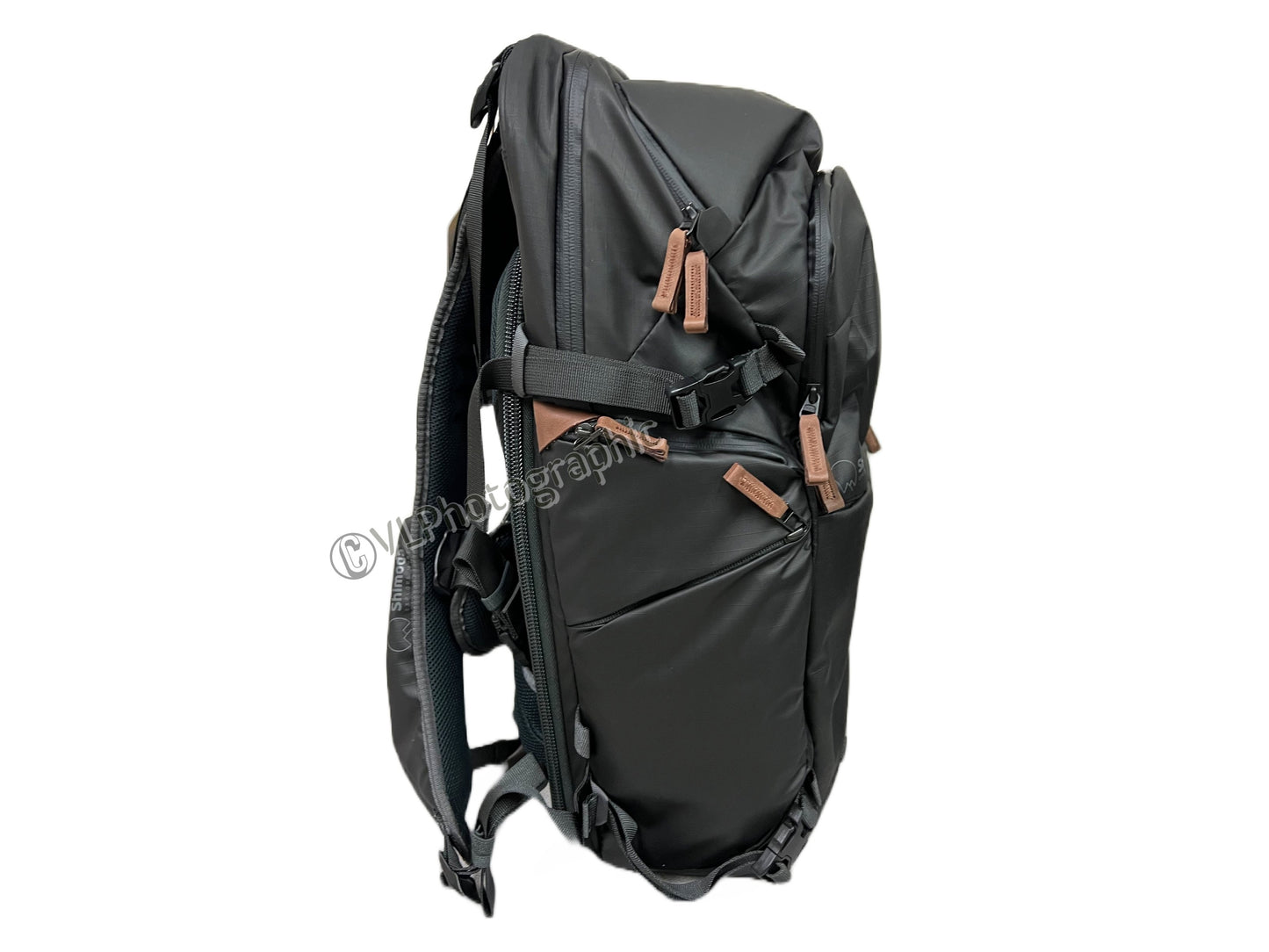 Buy Backpack Photo Starter Kit (Black)