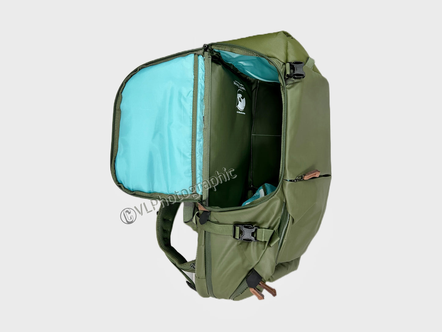 Buy Backpack (Army Green)