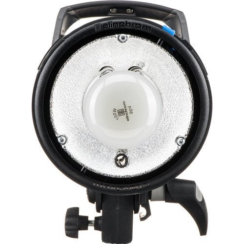 Elinchrom D-Lite RX 4/4 Softbox To Go Kit #EL20839.2