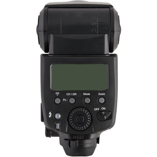 Phottix Juno Flash Ready To Go Kit - Demo freeshipping - VL Camera Photography Store