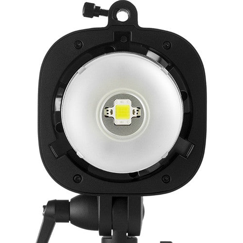 #Phottix_PH00330 Indra500LC TTL Battery-Powered Light Compatible