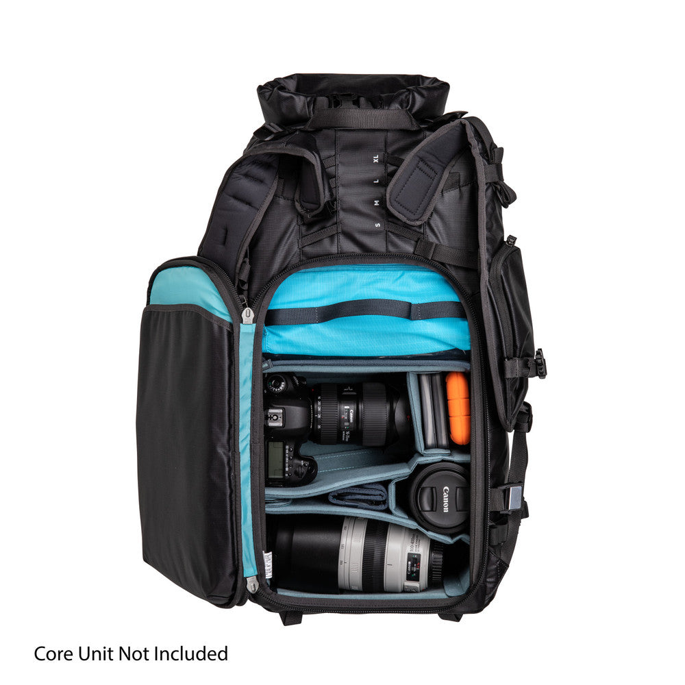 Shimoda Designs Action X50 Backpack (Black) #520-104