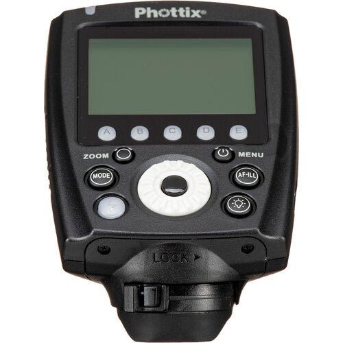 Phottix Odin II TTL Wireless Flash Trigger for Nikon Transmitter (PH89069) - Demo freeshipping - VL Camera Photography Store