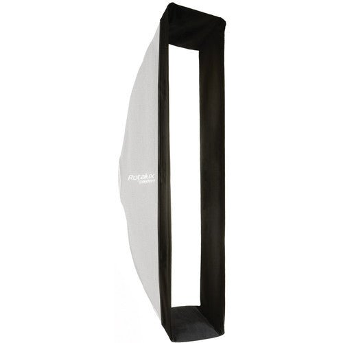 Elinchrom Hooded Diffuser for Rotalux Rectangular 20x51" Softbox - Demo freeshipping - VL Camera Photography Store