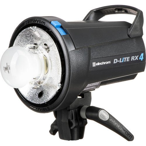 Elinchrom D-Lite RX 4/4 Softbox To Go Kit #EL20839.2