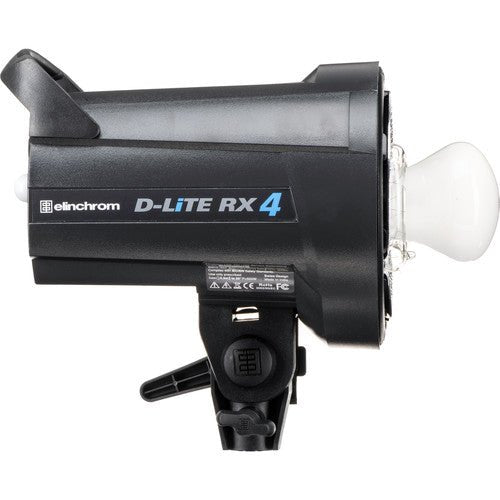 Elinchrom D-Lite RX 4/4 Softbox To Go Kit #EL20839.2