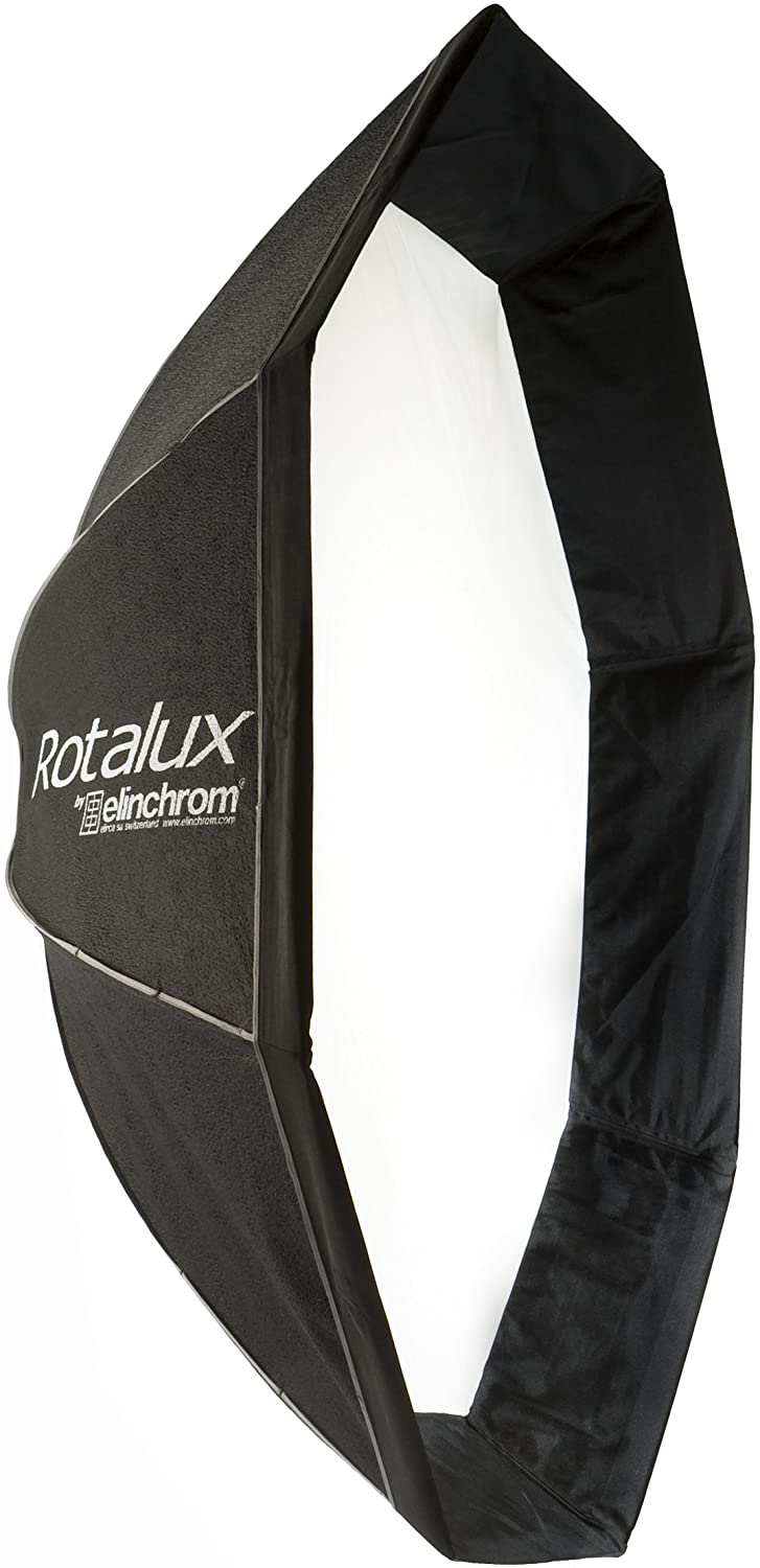 Best Hooded Diffuser for Rotalux Octabank 53" Softbox