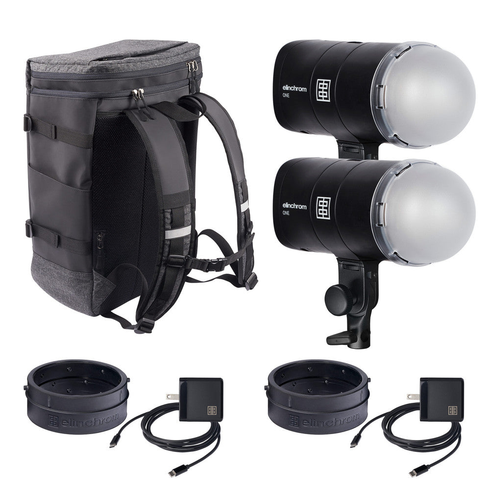 #Best Off Camera Flash Dual Kit #VLcamera