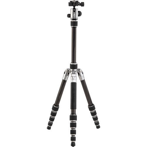 Benro FTR09CB00GTTN Tripster Travel Tripod (0 Series, Carbon Fiber) freeshipping - VL Camera Photography Store