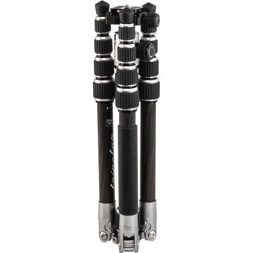 Benro FTR09CB00GTTN Tripster Travel Tripod (0 Series, Carbon Fiber) freeshipping - VL Camera Photography Store