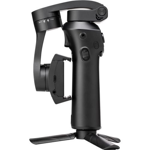 Benro 3XS Lite 3-Axis Smartphone Handheld Gimbal Stabilizer - Demo freeshipping - VL Camera Photography Store
