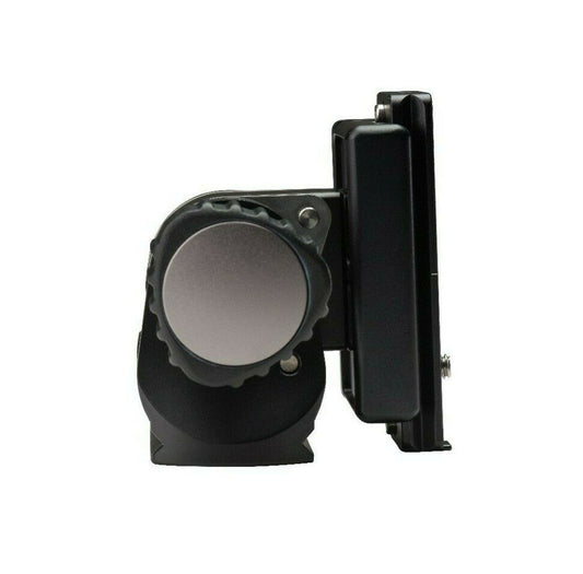 Heavy-duty TH4 Tilt Head supporting 39.7 lb with Arca-Swiss compatibility