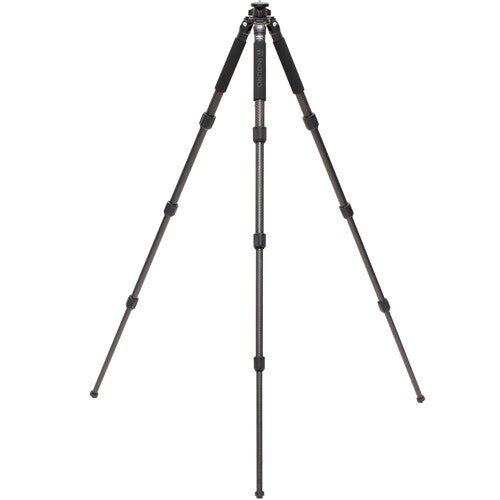 Induro Classic Carbon Fiber Tripod_2Series_4S