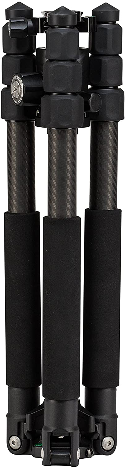 Induro GTT204M2 Grand Turismo CF Tripod Kit, 2 Series, 4 Sections, BHM2 freeshipping - VL Camera Photography Store