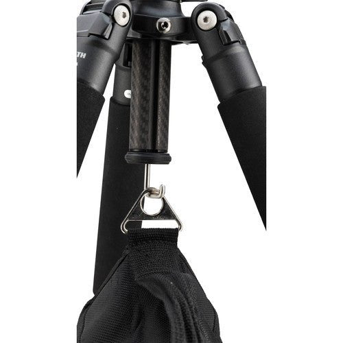 Induro GTT204M2 Grand Turismo CF Tripod Kit, 2 Series, 4 Sections, BHM2 freeshipping - VL Camera Photography Store