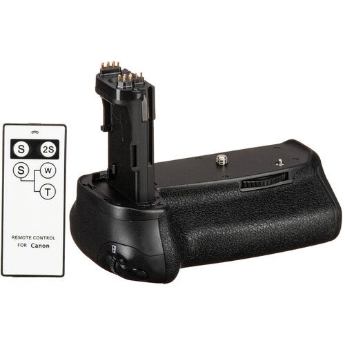 Battery Grip for Canon BG-E14 battery