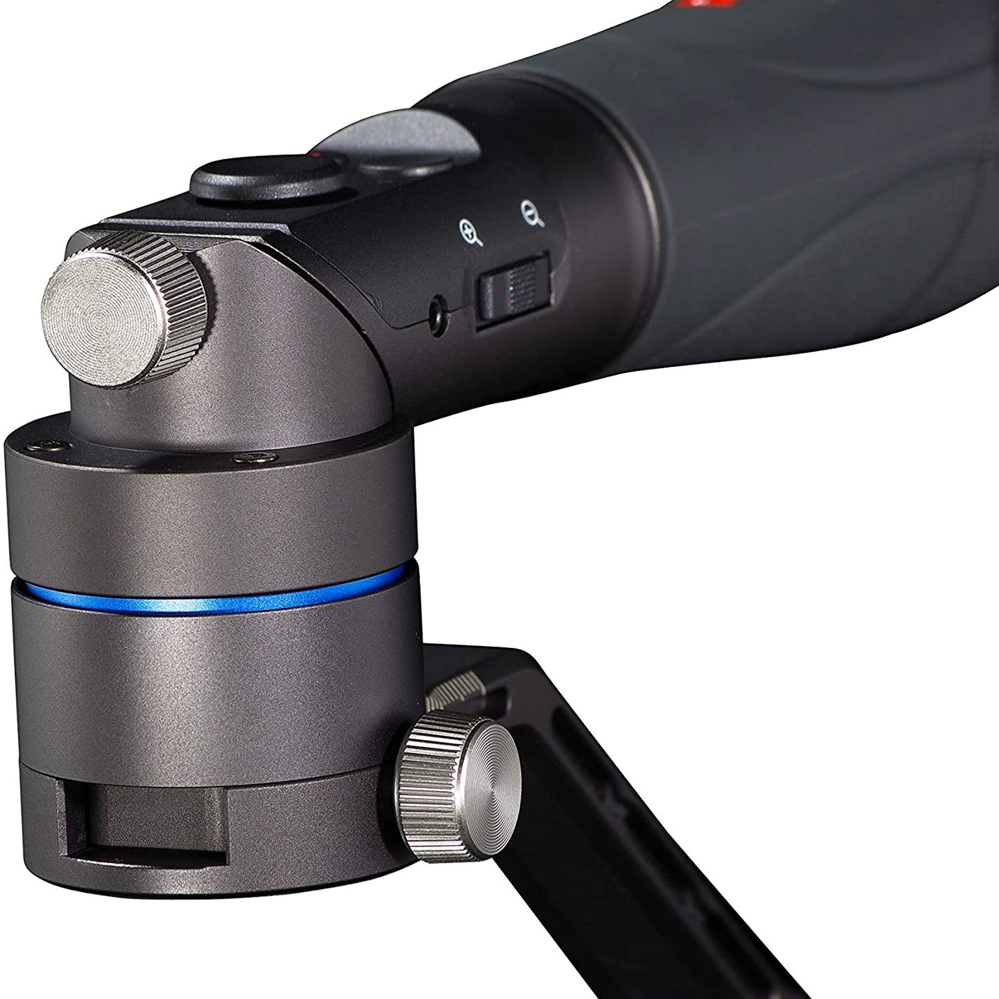 Benro RedDog R1 3-Axis Gimbal Stabilizer - Demo freeshipping - VL Camera Photography Store