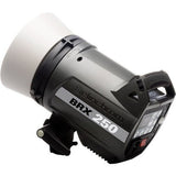 Elinchrom BRX 250/250 Umbrella To Go Kit (EL20748.2) freeshipping - VL Camera Photography Store
