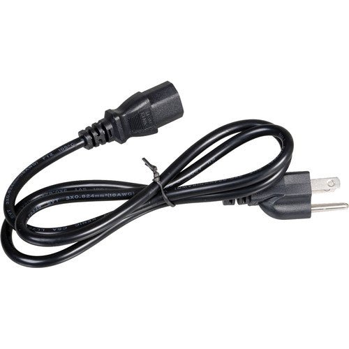 Phottix AC Power Cable forBest price for Indra AC Adapter (North American Plug)