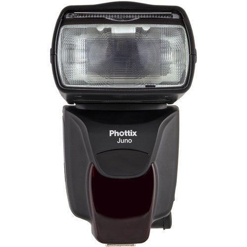 Phottix Juno Flash Ready To Go Kit - Demo freeshipping - VL Camera Photography Store