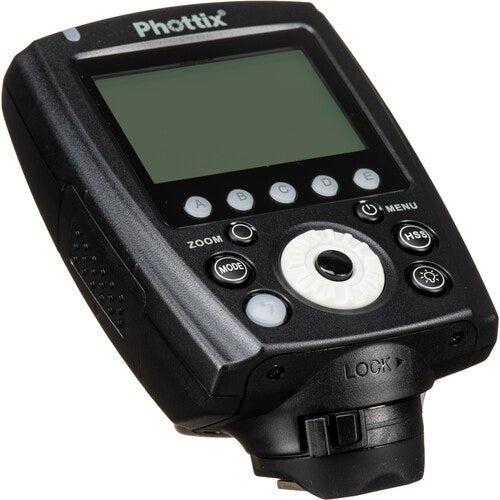 Phottix Odin II TTL Flash Trigger Transmitter (PH89074) for Canon - Demo freeshipping - VL Camera Photography Store