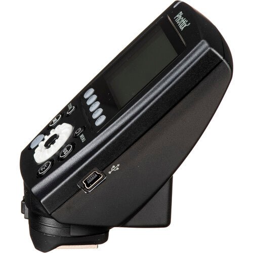 Phottix Odin II TTL Flash Trigger Transmitter (PH89074) for Canon - Demo freeshipping - VL Camera Photography Store