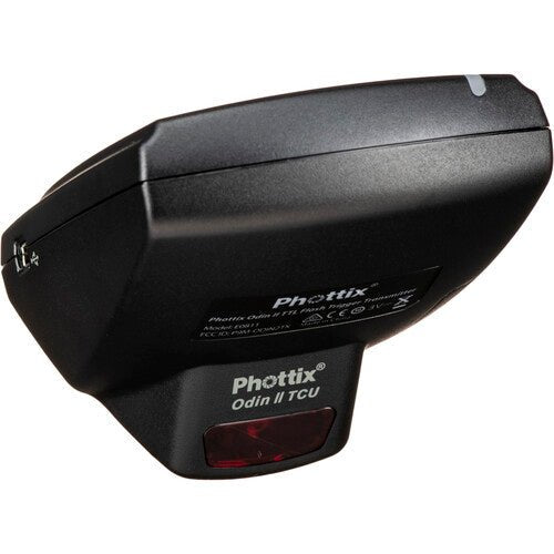 Phottix Odin II TTL Flash Trigger Transmitter (PH89074) for Canon - Demo freeshipping - VL Camera Photography Store