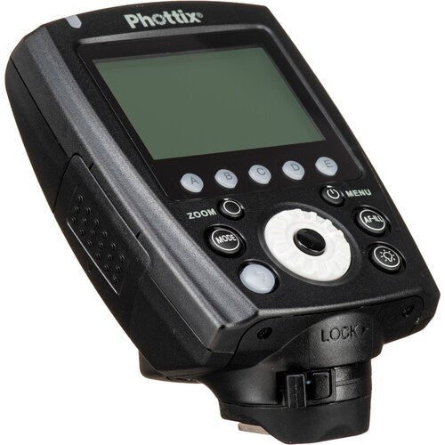Phottix Odin II TTL Wireless Flash Trigger for Nikon Transmitter (PH89069) - Demo freeshipping - VL Camera Photography Store