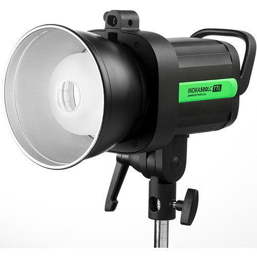 Best TTL Battery-Powered Light Compatible