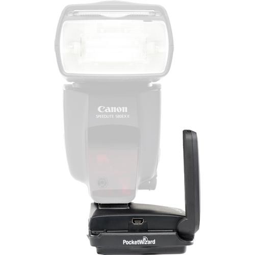 PocketWizard FlexTT5 Transceiver For Canon TTL Flashes and Digital SLR - Demo freeshipping - VL Camera Photography Store