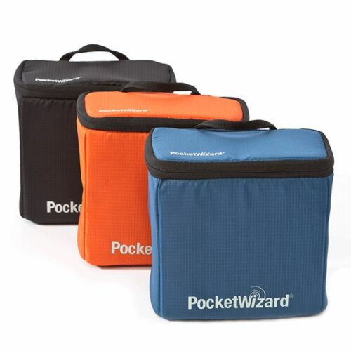 PocketWizard G-Wiz Vault Gear Bag 804-716 freeshipping - VL Camera Photography Store