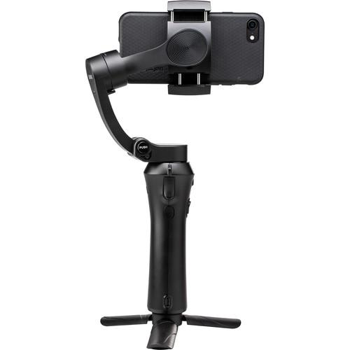 Benro 3XS Lite 3-Axis Smartphone Handheld Gimbal Stabilizer - Demo freeshipping - VL Camera Photography Store