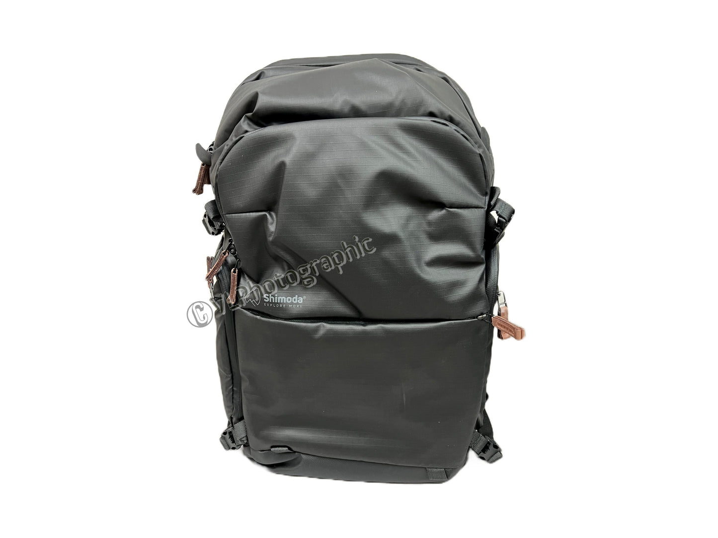 Shimoda Designs Explore v2 30 Backpack Photo Starter Kit (Black)
