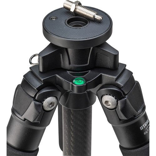 Induro CLT204 Classic Series 2 Stealth Carbon Fiber Tripod freeshipping - VL Camera Photography Store