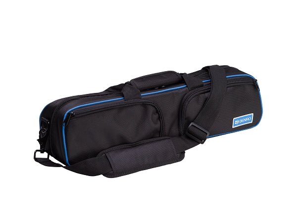 Benro GC257F Tripod with Deluxe Carrying Case